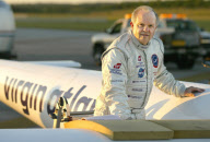 Aviation Adventurer Steve Fossett Missing