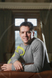 Michael Owen, Liverpool and England Footballer