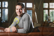 Michael Owen, Liverpool and England Footballer