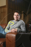Michael Owen, Liverpool and England Footballer