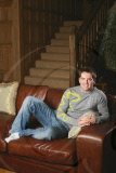 Michael Owen, Liverpool and England Footballer