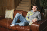 Michael Owen, Liverpool and England Footballer