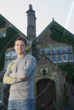 Michael Owen, Liverpool and England Footballer