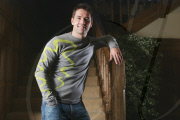 Michael Owen, Liverpool and England Footballer