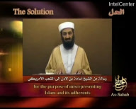 Osama bin Laden Urges Americans To Convert In New Video