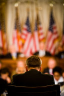 USA General Petraeus Talks of Troop Withdrawal