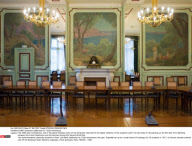 PARIS: Sorbonne celebrates its 750th anniversary