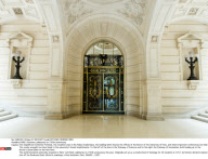 PARIS: Sorbonne celebrates its 750th anniversary