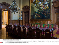 PARIS: Sorbonne celebrates its 750th anniversary