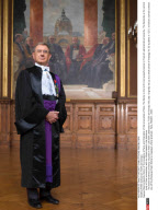 PARIS: Sorbonne's 750th anniversary