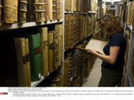 PARIS: Sorbonne celebrates its 750th anniversary