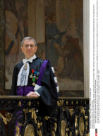 PARIS: Sorbonne's 750th anniversary