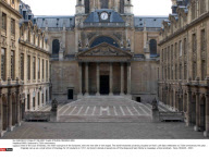 PARIS: Sorbonne's 750th anniversary