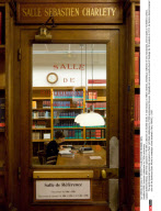 PARIS: Sorbonne celebrates its 750th anniversary
