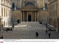 PARIS: Sorbonne's 750th anniversary