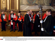 PARIS: Sorbonne celebrates its 750th anniversary