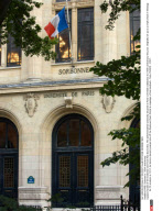 PARIS: Sorbonne's 750th anniversary