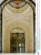 PARIS: Sorbonne celebrates its 750th anniversary
