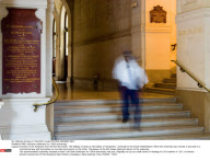 PARIS: Sorbonne celebrates its 750th anniversary
