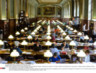 PARIS: Sorbonne celebrates its 750th anniversary