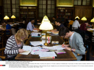 PARIS: Sorbonne celebrates its 750th anniversary