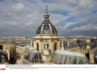 PARIS: Sorbonne celebrates its 750th anniversary