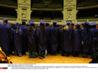 PARIS: Sorbonne celebrates its 750th anniversary