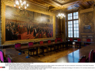 PARIS: Sorbonne celebrates its 750th anniversary