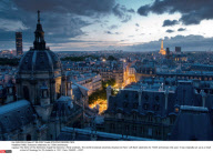PARIS: Sorbonne celebrates its 750th anniversary