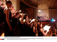 PARIS: Sorbonne celebrates its 750th anniversary