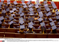 PARIS: Sorbonne celebrates its 750th anniversary