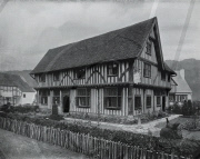 Various Postcards - 1900s