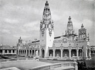 Various Postcards - 1900s