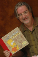 Matt Groening
