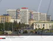 BELARUS: Illustration