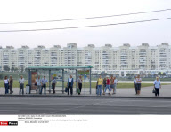 BELARUS: Illustration