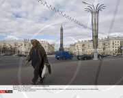 BELARUS: Illustration