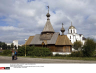 BELARUS: Illustration
