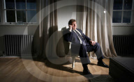 Tony Pidgley the head of the Berkeley Group