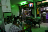 Myanmar: A Country at a Crossroads