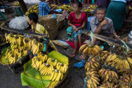 Myanmar: A Country at a Crossroads