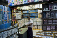 Myanmar: A Country at a Crossroads