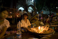 Myanmar: A Country at a Crossroads