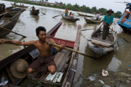 Myanmar: A Country at a Crossroads