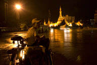 Myanmar: A Country at a Crossroads