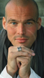 Freddie Ljungberg, Swedish international fottballer