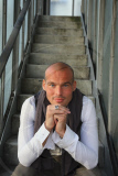 Freddie Ljungberg, Swedish international fottballer