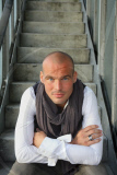 Freddie Ljungberg, Swedish international fottballer