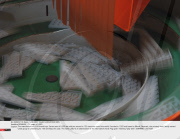 DENMARK : 75 years of LEGO