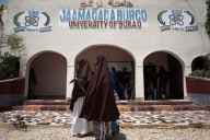 Somaliland The Invisible Nation
